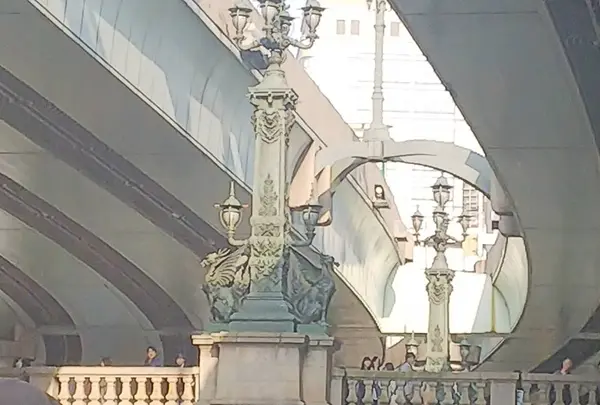 日本橋クルーズ®️(東京湾クルージング)の写真・動画_image_275554