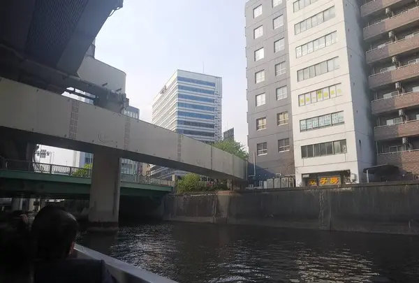 日本橋クルーズ®️(東京湾クルージング)の写真・動画_image_275555