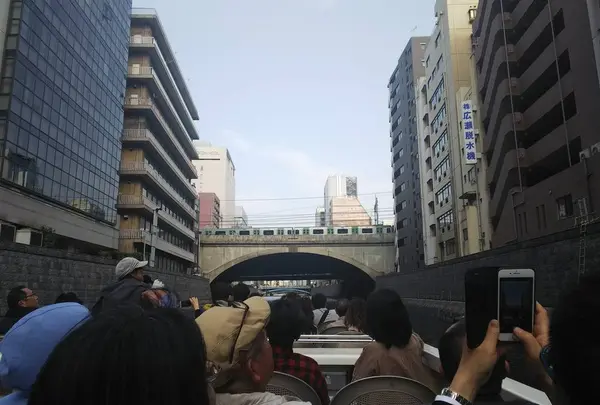 日本橋クルーズ®️(東京湾クルージング)の写真・動画_image_275582