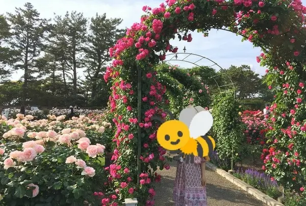 はままつフラワーパークの写真・動画_image_278709