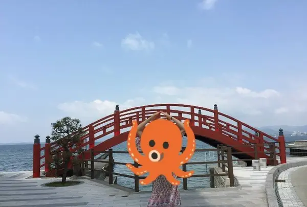 急だけど渡れる