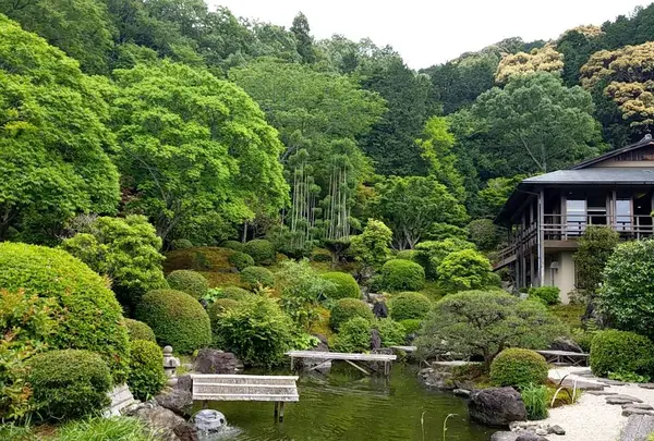 奥殿陣屋の写真・動画_image_279397