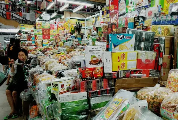 ハン市場の写真・動画_image_279469