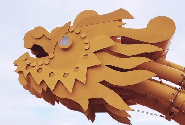Dragon Bridgeの写真・動画_image_279475