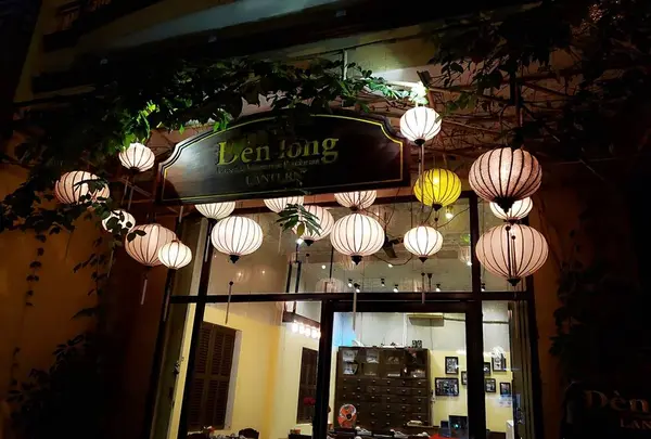 Denlong Restaurantの写真・動画_image_279478