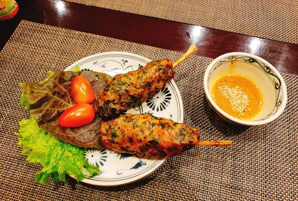 Denlong Restaurantの写真・動画_image_279479