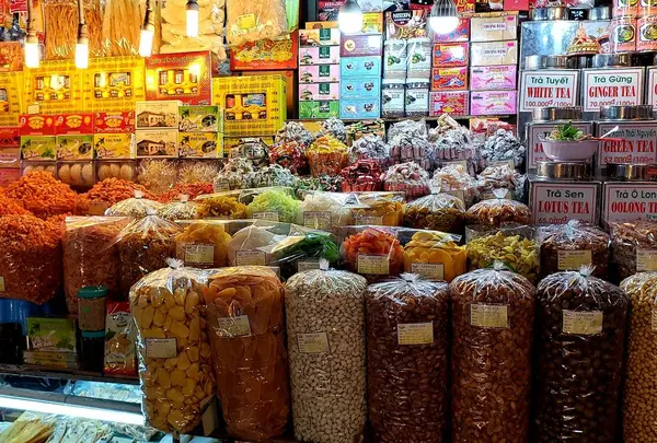 Ben Thanh Marketの写真・動画_image_279570