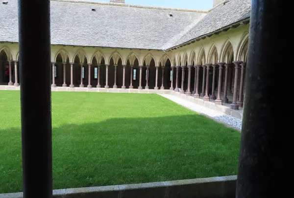 モンサンミッシェル修道院の写真・動画_image_280007