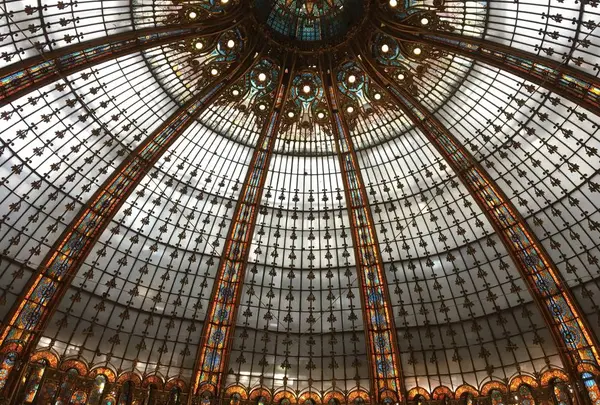 ギャラリー・ラファイエット・オスマン本店（Galeries Lafayette Haussmann）の写真・動画_image_280047