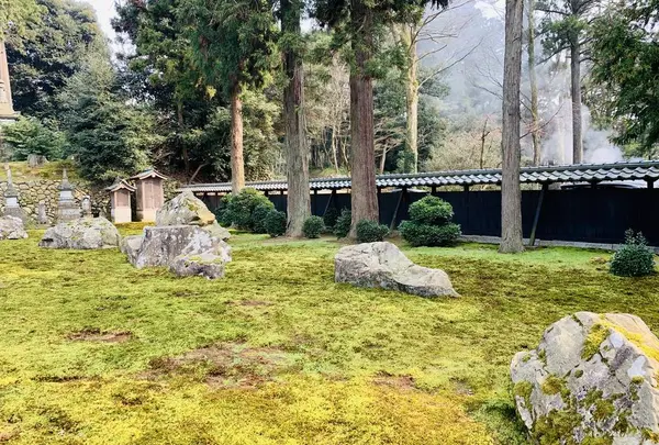 石庭