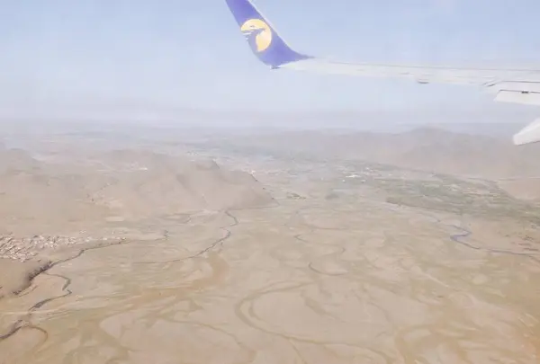 チンギスハーン国際空港（Chinggis Khaan International Airport）の写真・動画_image_283357
