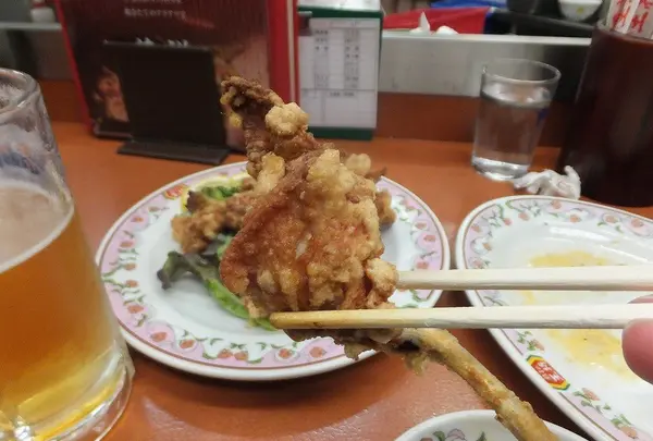 チューリップ