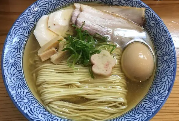 麺処 いし川の写真・動画_image_284998
