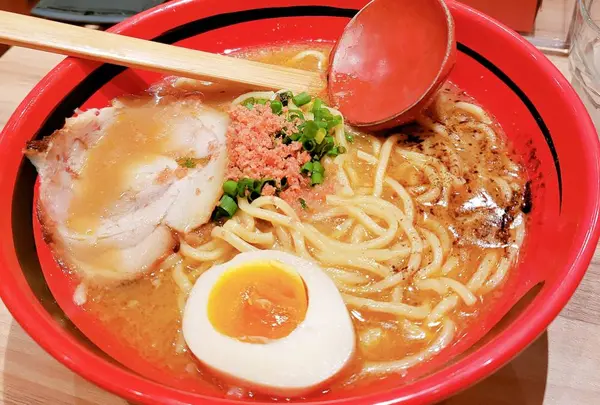 えびみそ