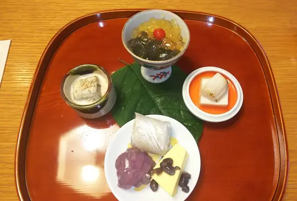前菜