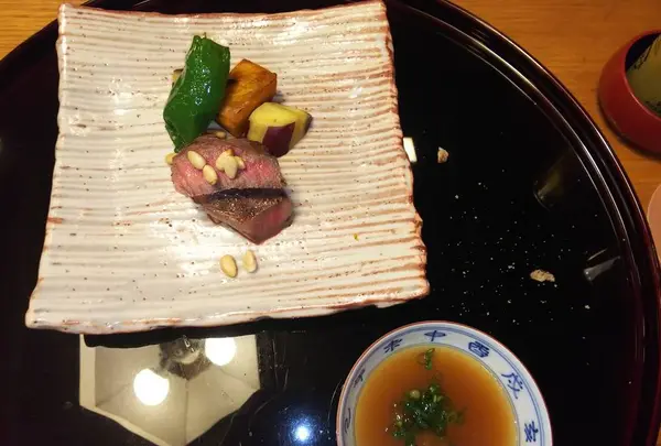 進肴(^○^)