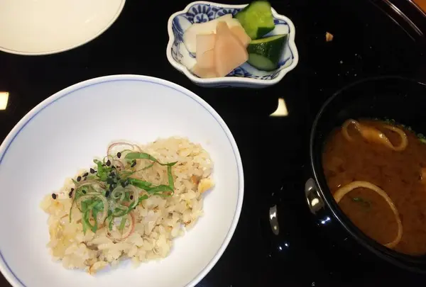 食事(^○^)