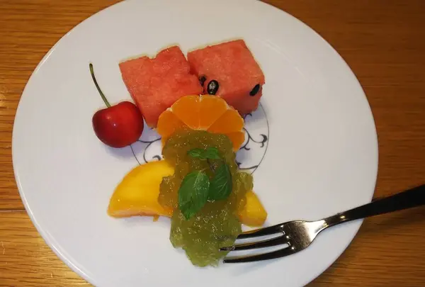 水菓子(^○^)