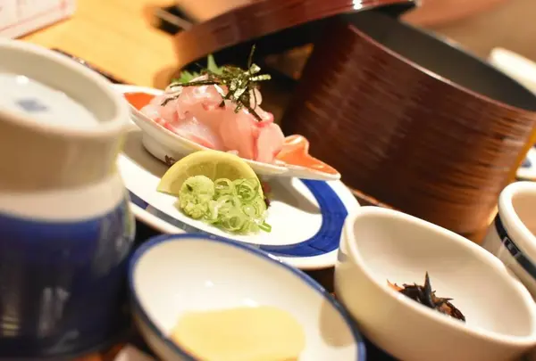鯛めし