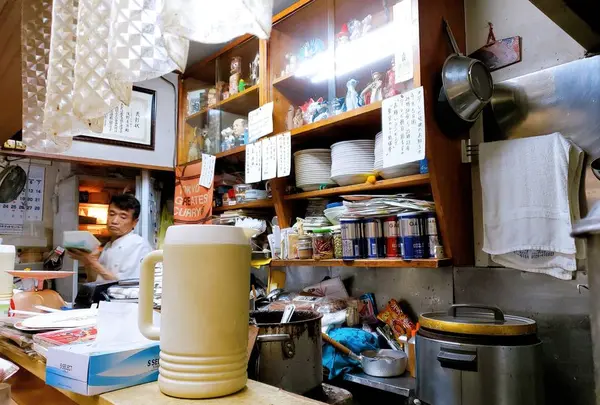 カレーの店 アサノの写真・動画_image_304704