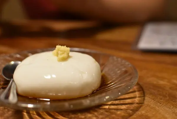 ジーマミ豆腐