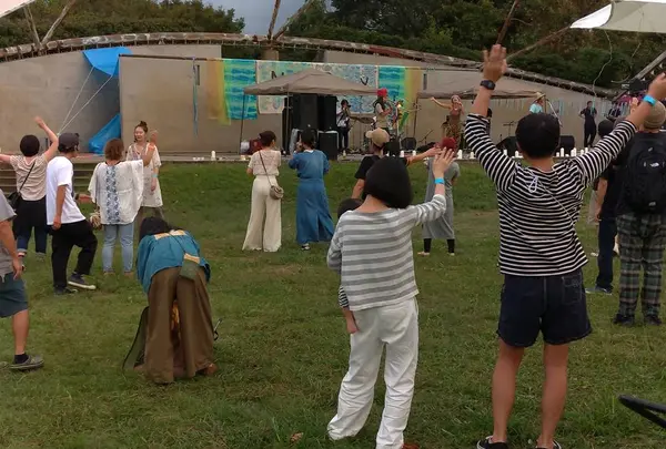ライブ