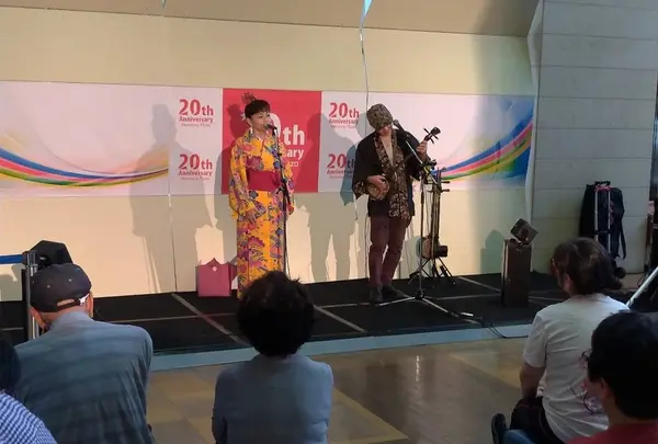 ライブ