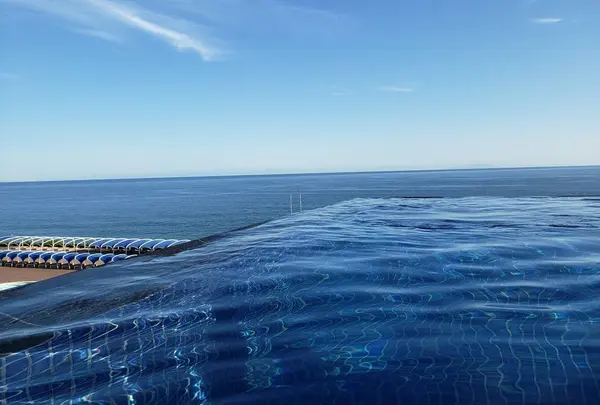 インフィニティプール