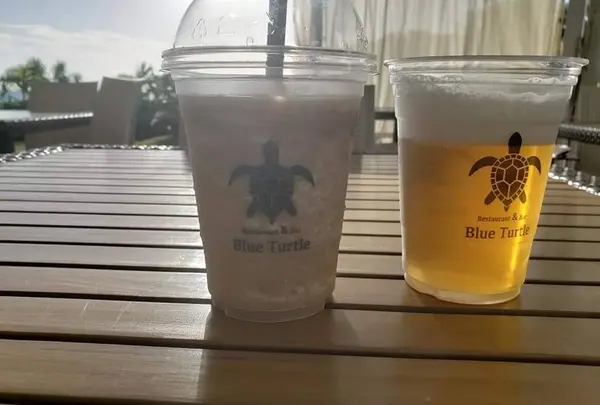 ドリンク