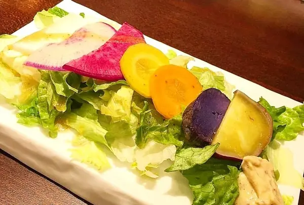 いちいちオシャレ