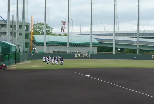 阪神鳴尾浜球場の写真・動画_image_31985