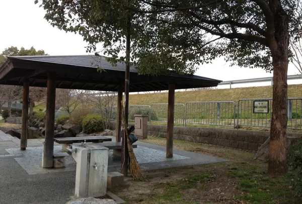 久世ニューリバー公園の写真・動画_image_32106