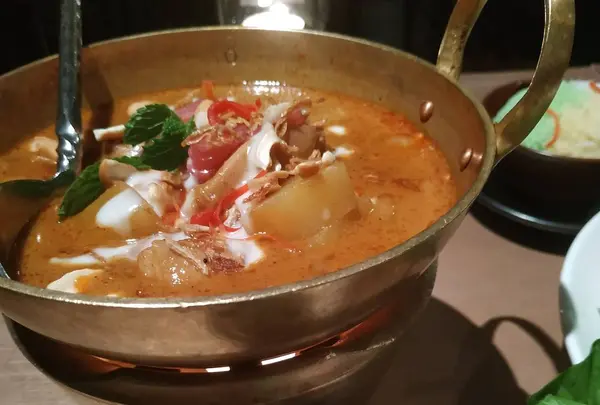 カレー