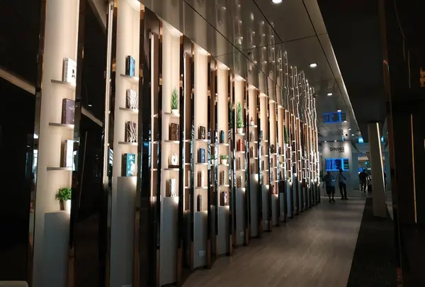 Suvarnabhumi International Airport（スワンナプーム国際空港）の写真・動画_image_333102