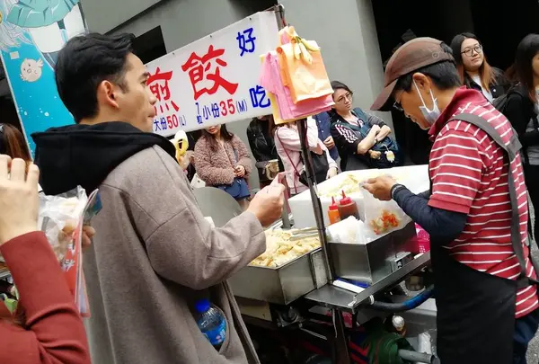 阿宗麺線 西門町本店の写真・動画_image_333677