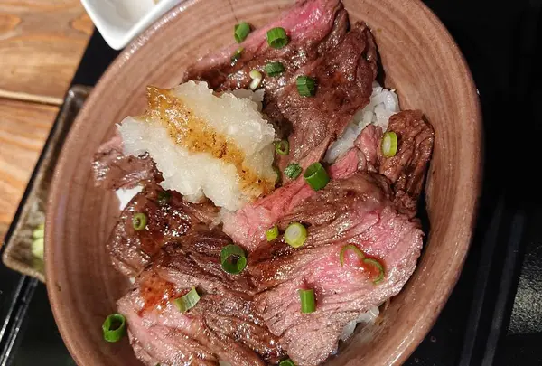 夜ご飯