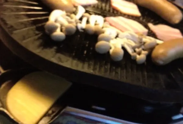  カフェ・ド・ラ ぺ （Cafe de La Paix） の写真・動画_image_3356