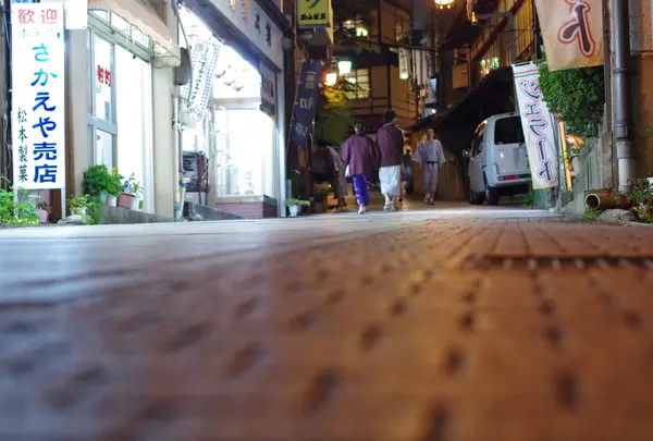 渋温泉の写真・動画_image_33813