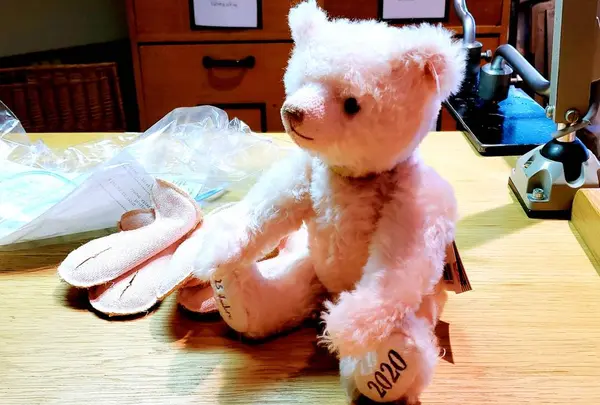 Steiff Museumの写真・動画_image_339406