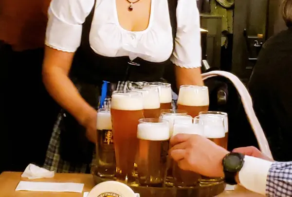 ミュンヘンの写真・動画_image_339459