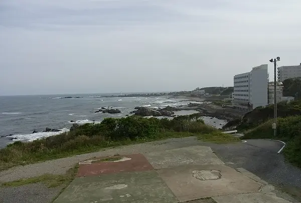 犬吠埼温泉