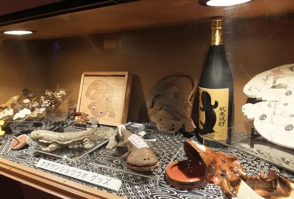 京都水族館の写真・動画_image_3443