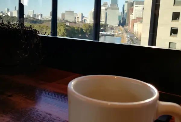 東京ミッドタウン日比谷 の写真・動画_image_345363