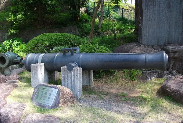 カノン砲