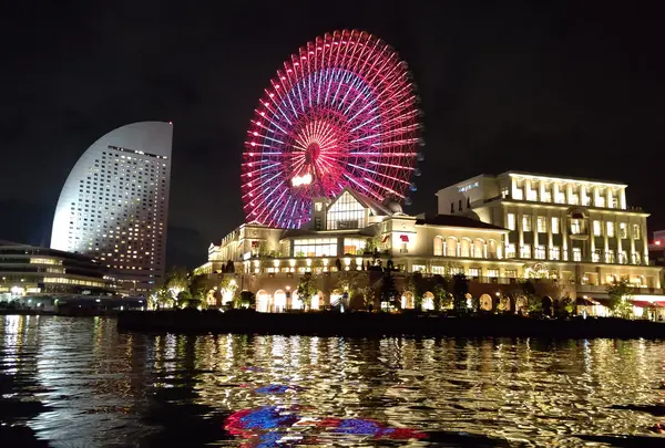 シーバス船上告白メッセージ