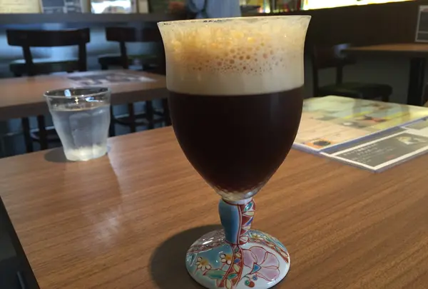 スパーリングコーヒー