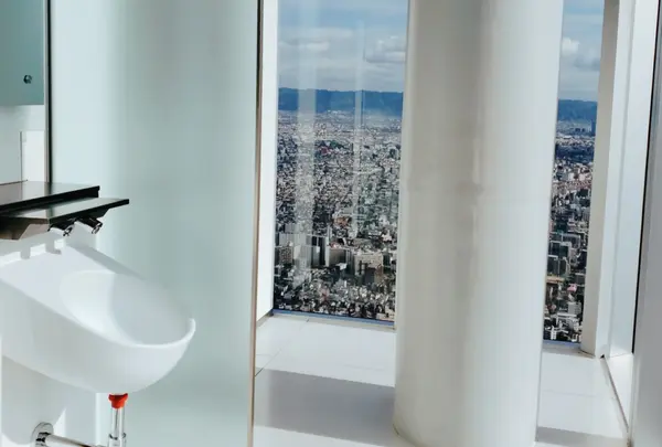 トイレ🚽