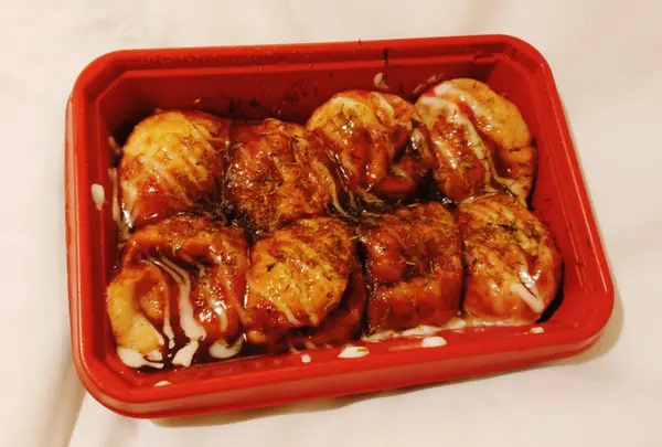 たこ焼き