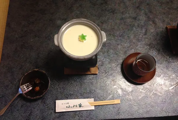 湯豆腐