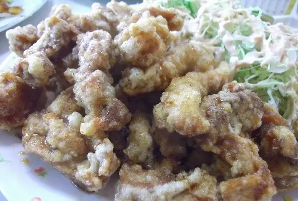 唐揚げ